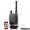 Wireless bug,wireless camera/Lens detector,phone signal scanner,RF Hunter