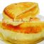 Great performance all flaky pastry available for production line
