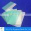 Color Print Card Laminating Pouches Thickness 3 mil 5mil 10mil Laminating Sheets