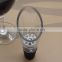 2014 HOT Sale brand KMLONG Customized With Logo Red Wine Aerator Pourer