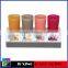 Colorful Custom Luxury Candle box wholesale