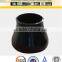A234 WPB Carbon Steel 2" Inch Concentric Reducer Pipe Fittings