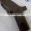 55# tungsten carbide radial coal cutter coal picks hydro machine wear parts