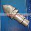DS-01 rock drill auger teeth with 19mm tungsten carbide tip/road heavy equipment tools/pile driving machine parts