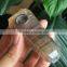 Polished Fluorite Crystal Hand Pipe Smoking Pipes