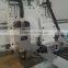 customer make special for wood door making machine cnc router