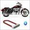 Competitive Safety Glass Door Lock Price Universal To Bicycle Scooter