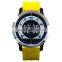 Smart Watch F69 Wristwatch Smartwatch IP68 Waterproof Swimming Heart Rate Monitor Pedometer Colck for Android 4.3 iOS 8.0 Phone
