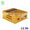 20A Hot Selling 12V 24V 48V Auto detection LCD Display MPPT Solar Charge Controller