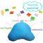 child educational toy craft stuffed toy custom rainbow pillow plush toy