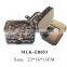 2016 wholesale high-end trendy leather jewelry box