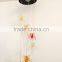 Maple Leaves Shape LED Wind Chime