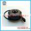 Auto AC 2700r/min 12V clockwise For Mitsubishi Mirage/Galant air conditioning fan motor