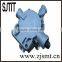 Heavy Truck Relay Emergency Valve 9710025300/971 002 530 0