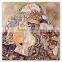 High quality reproduction art klimt oil painting of Baby