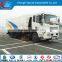 dongfeng 4x2 road truck sweeper truck Dongfeng Road Sweeper suction Truck