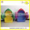 Plastic commercial kids paddle boat for sale