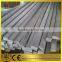 Low Price!!galvanised flat bar/wrought iron flat bar/gi flat bar