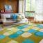 irregular home rugs chinese wool rugs 5*8 shenzhen carpet