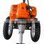 Top Quality Handpush Gasoline Snowplow Snow Sweeper