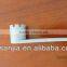 Inflatable boat accessaries plastic valve wrench from china experienced supplier