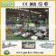 aluminum profile cnc machining center