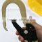 Gold&Black Double Lock Quick Release Lineman Metal Snap Hook
