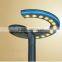 2016 Europe 150W 13500LM IP65 Garden Use led Garden Lights