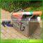 Stainless stell portable type used car washing machine