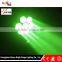 KTV DJ 7pcs*12W LED Moving Head Beam Light Professional Stage Light