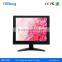 1024x768 Resolution 8inch Industrial LCD CCTV monitor with AV BNC VGA input