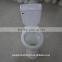 Yekalon cheapest two piece siphonic toilet S-trap300
