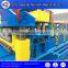 metal roofing machines for sale /roof panel double layer roll forming machine