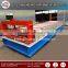 china mill used metal roll forming machine for sale