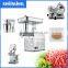 chinese restaurant stainless steel electric commercial kitchen equipment