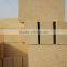 LQ Special Size Refractory Bricks for Furnaces