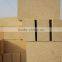 Standard Size Refractory Bricks