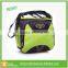 Brightly painted school satchel bag for teenagers girls travel messenger bag bodycross satchel