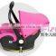 new arrival baby stroller 3 in 1 travel system baby stroller with car seat light weight small foled good baby car seat stroller