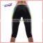 OEM Compression capris High Quality