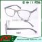 New arriaval tr90 eye glass frames eyeglasses frames manufactures