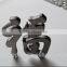 Professionally customize steel plate cutting service
