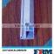 industrial extruded aluminium profiles