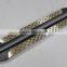Edge D style side step ,2010 running board for fd edge