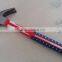 Good Quality of Plastic Handle Carbon Steel Hammer 16oz -240