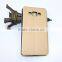 Hot-selling leather flip case for samsung galaxy J5