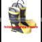 FIREMAN RUBBER SAFETY BOOTS