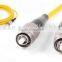 2.0mm optical fc fiber jumper ,FC singlemode simplex fiber optic patch cord