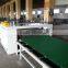 Paper laminating machine/PVC laminating machine on MDF panel board