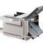 Desktop A3 automatic paper folding machine CE certification